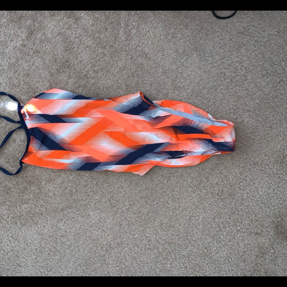 Nike one piece